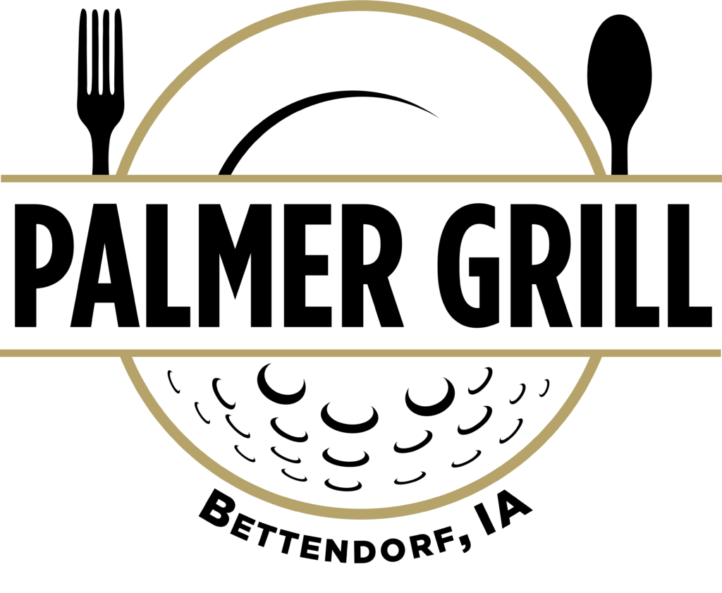 Home Page - Palmer Grill